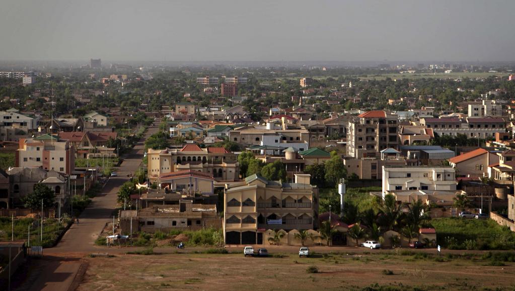 Burkina Faso: une grenade explose dans les mains d’un élève à Ougadougou