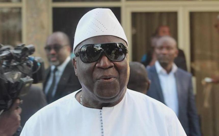 Dialogue national: Famara Ibrahima Sagna répond à ses détracteurs