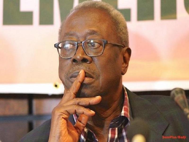 Accusé de mettre en location un bien du Patrimoine bâti de l’Etat, Robert Sagna menace d’expulser les occupants