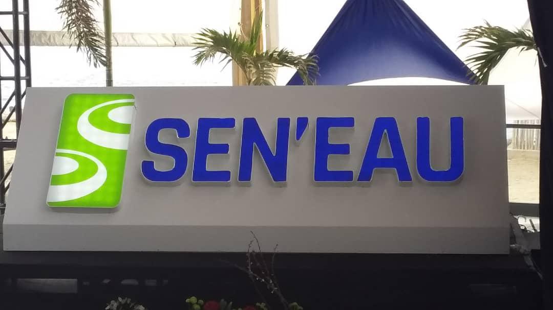 Manifestation à Mbacké devant les locaux de SEN'EAU: plusieurs personnes arrêtées
