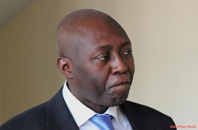 Mamadou Lamine Diallo à Idrissa Seck: « nous n'avons plus rien à nous dire »