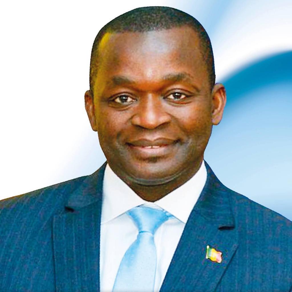 Le ministre Alioune Sarr réclame 1 milliard de F CFA à un site d'informations