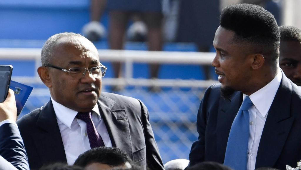 Cameroun: la CAN-2021 se jouera du 9 janvier au 6 février 2021 au lieu de juin/juillet