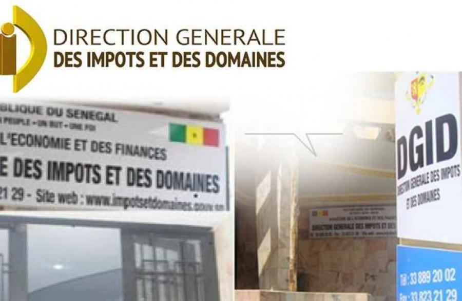 Hausse des impôts impliquant une hausse du prix des biens de consommation: la DGID dément et explique