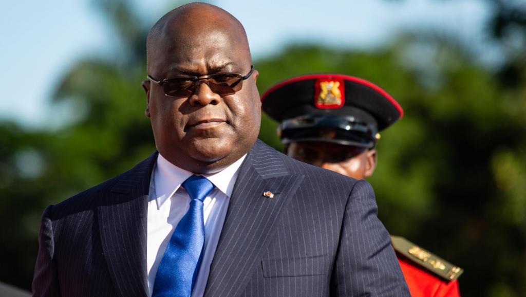 RDC: Félix Tshisekedi met en garde ses alliés du FCC