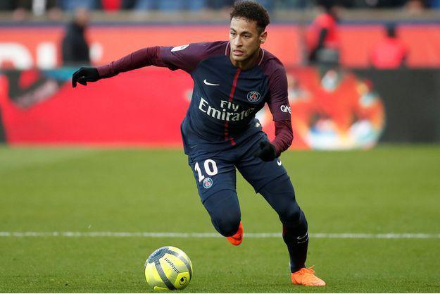 Neymar se serait renseigné sur Quique Setién à partir du groupe WhatsApp