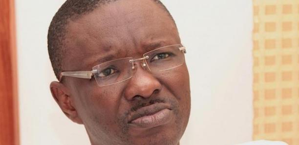 Abou abel Thiam, président du collège des délégués de l'ARTP
