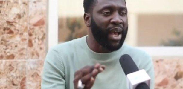 Kilifeu après sa libération: « On a gagné cette bataille... Le commissaire s’est approché de moi et m’a dit... »