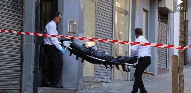 Londres: un Sénégalais retrouvé mort dans son appartement