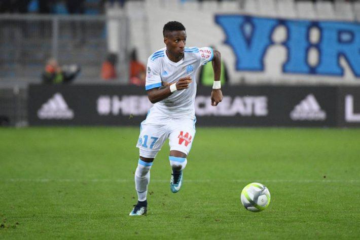 La Guinée drague Bouna Sarr... ce dernier préfère le Sénégal