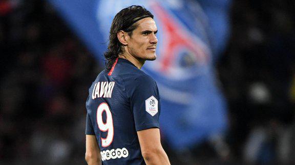 #MercatoHivernal - Cavani reste au PSG