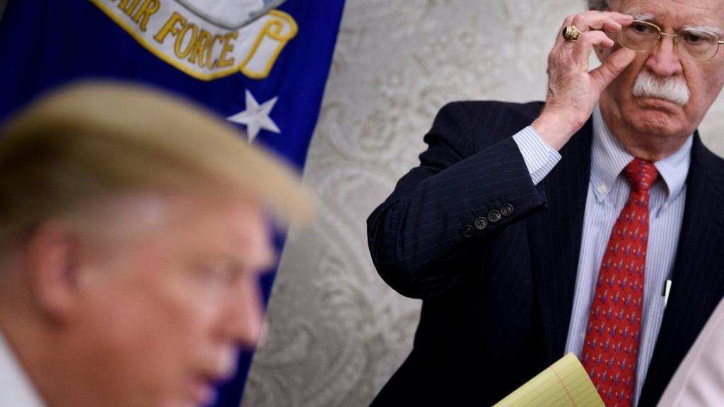 États-Unis: Trump devrait être acquitté ce mercredi à son procès en destitution