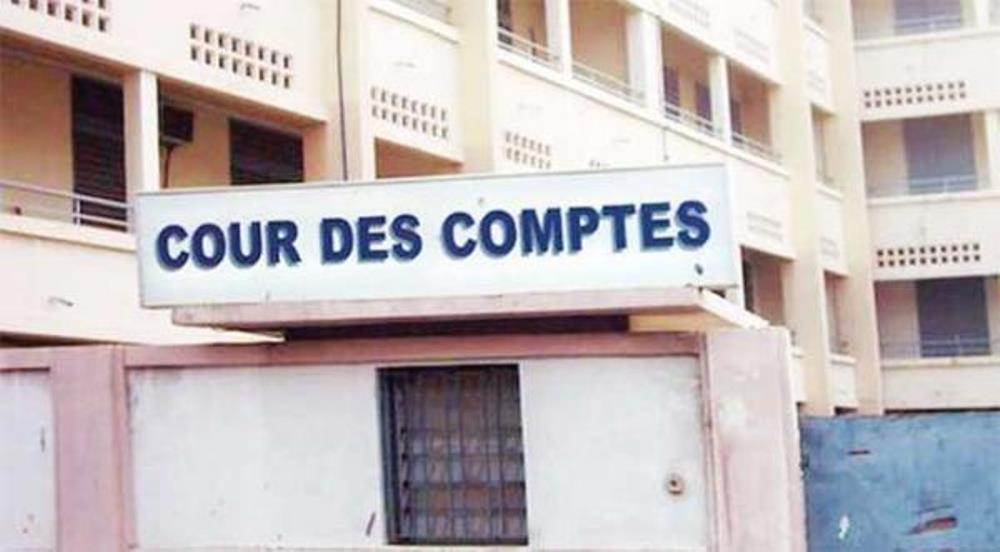 Détournement de fonds: La Cour des comptes demande l'ouverture d'une information judiciaire contre trois agences