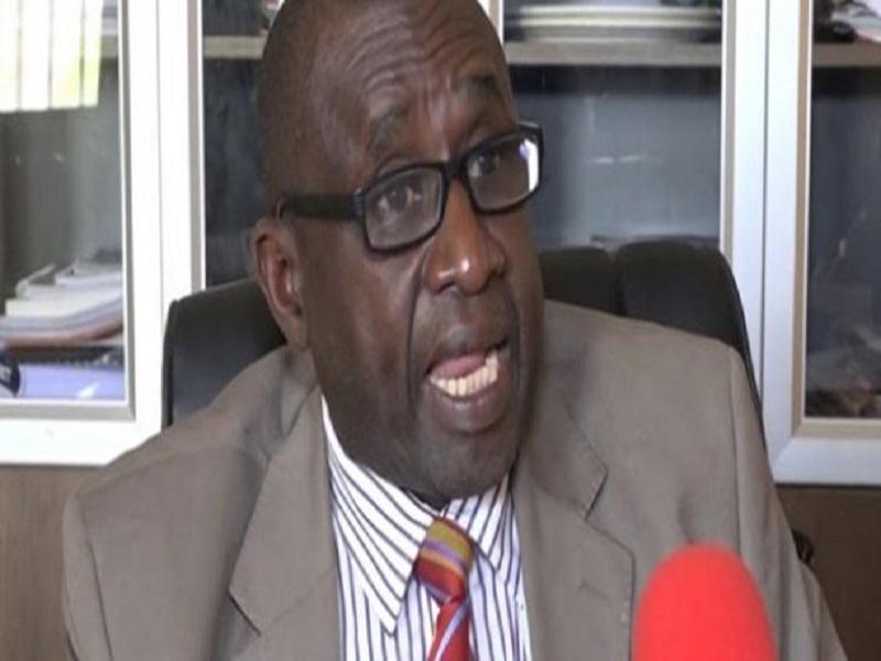 Mbour : le maire, El Hadji Fallou Sylla, condamné à 2 ans de prison dont 3 mois ferme