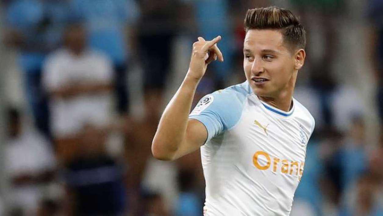 #OM - L’agent de Florian Thauvin monte au créneau
