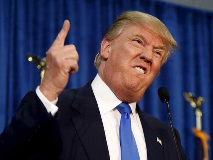 Urgent - Procès en destitution : Donald Trump acquitté par le Sénat