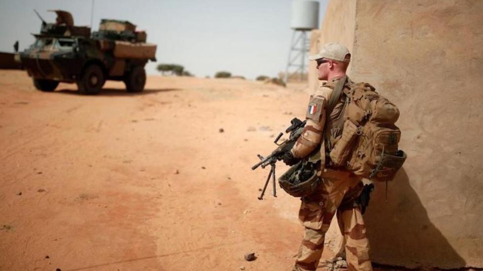 Au Sahel, une nouvelle structure de commandement mise sur pied