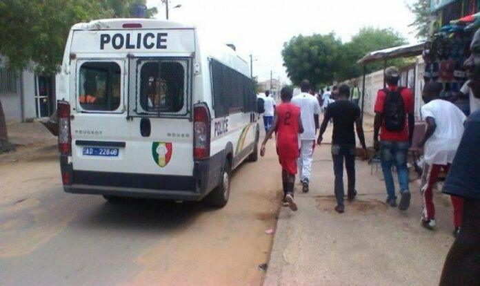 Meurtre du vigile Daouda Guissé: un autre membre du gang arrêté à Pattar