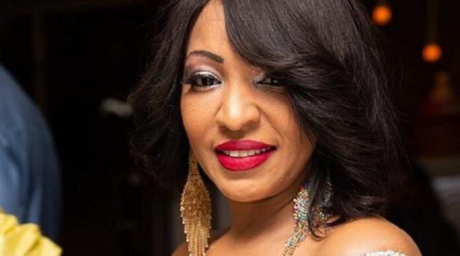 Arrestation de son manager Djidiack: Viviane enfonce le clou en portant plainte