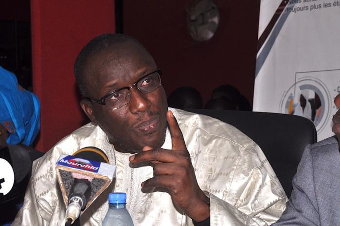Cheikh Oumar Anne passe à l’acte et sert une citation directe à Pape Alé Niang et Mody Niang: il réclame 10 milliards
