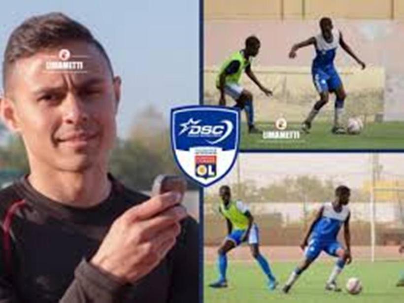 Pédophilie à l'Académie de football Dakar Sacré-Cœur: les témoignages renversants des "victimes" d'Olivier B. Sylvain
