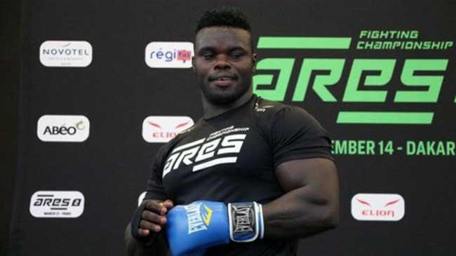 MMA: la date du prochain combat de Reug Reug est connue