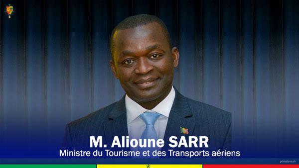 Stratégie de développement: les acteurs planchent sur une relance du secteur à Saly