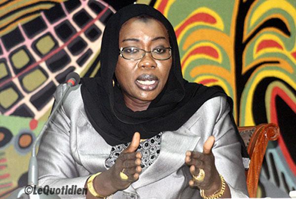 Nafi Ngom Keita a reçu la citation directe de Cheikh Oumar Anne