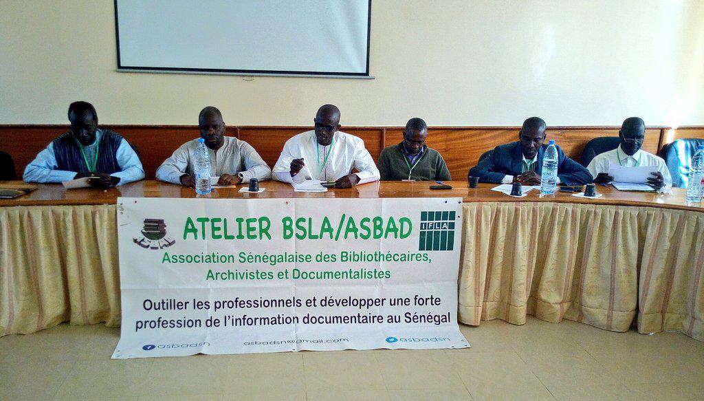 Saccage du Centre des archives de l´OMVS: l’ASBAD sort un mémorandum pour la protection du patrimoine documentaire national