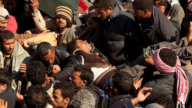 Reprises des pourparlers inter-libyens