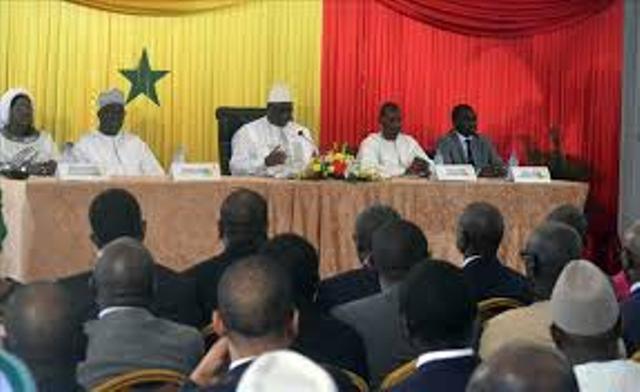 Ces points dans les conclusions des Assises nationales qui bloquent le Dialogue national