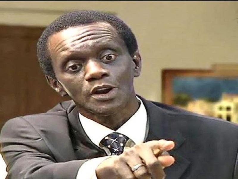 La fille de Mame Matar Gueye sera accueillie par Baba Aidara aux Etats-Unis