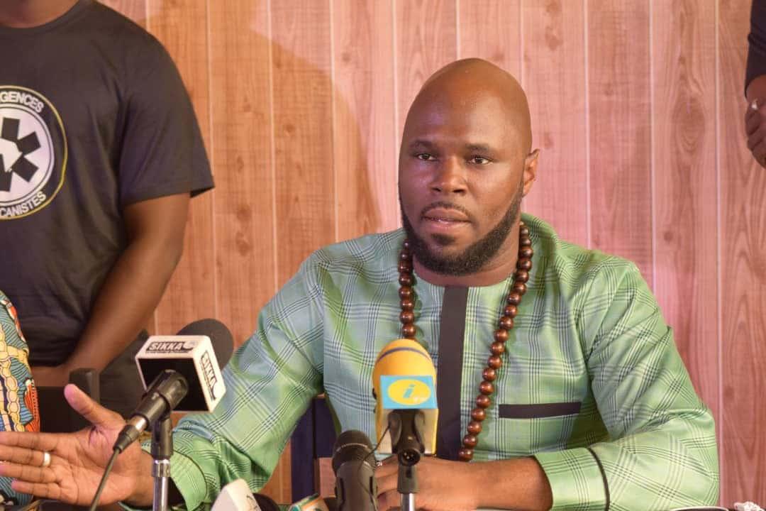 Kémi Seba solde ses comptes avec le régime de Macky et Youssou Ndour
