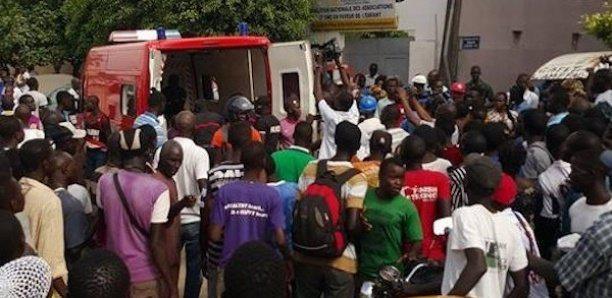 Parcelles Assainies: pour un garçon, deux collégiennes se battent jusqu'au sang