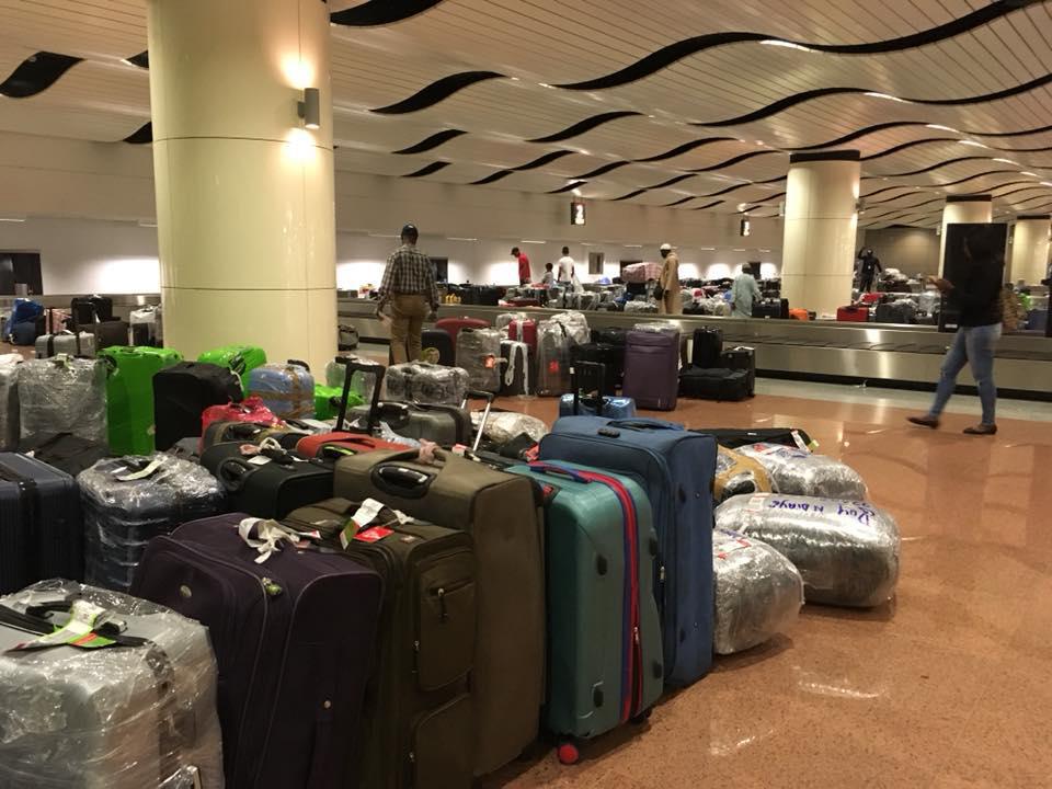 Air Sénégal: Plusieurs passagers qui devaient rallier Paris sont bloqués à l'AIBD