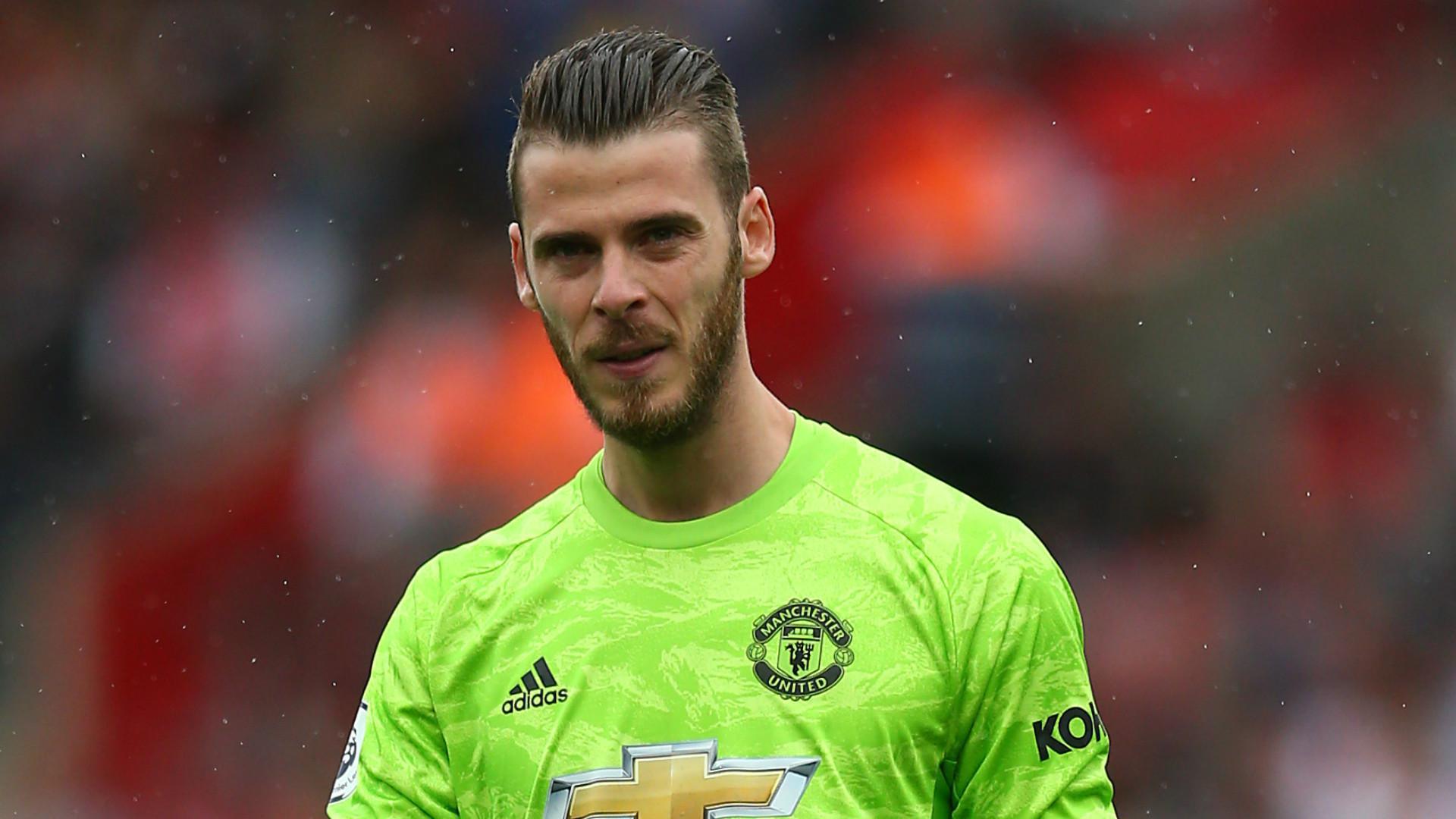 MU: David de Gea sacrifié cet été ?