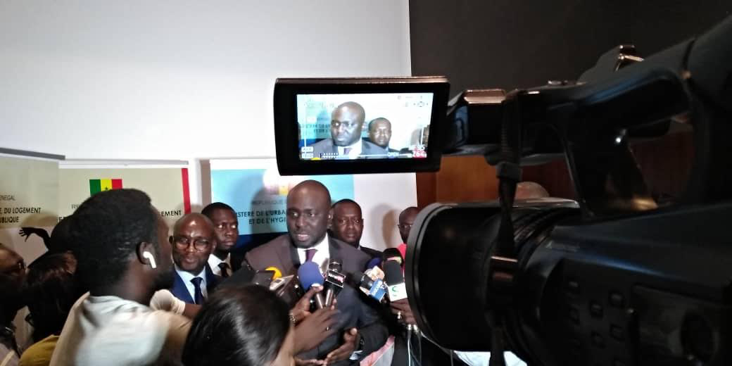 Programme 100 000 logements : Encore un autre projet à caractère social pour mieux piéger les élections au Sénégal (ASUTIC)