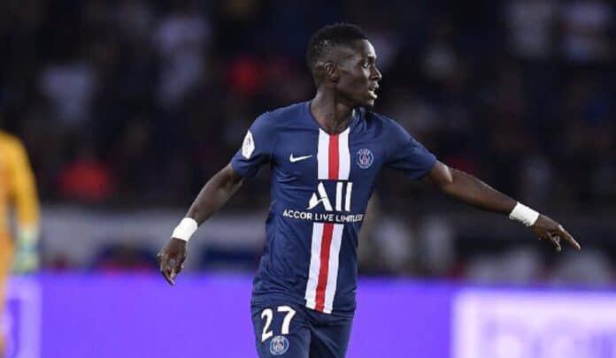 #Coupe de la Ligue: les compositions probables PSG vs Lyon