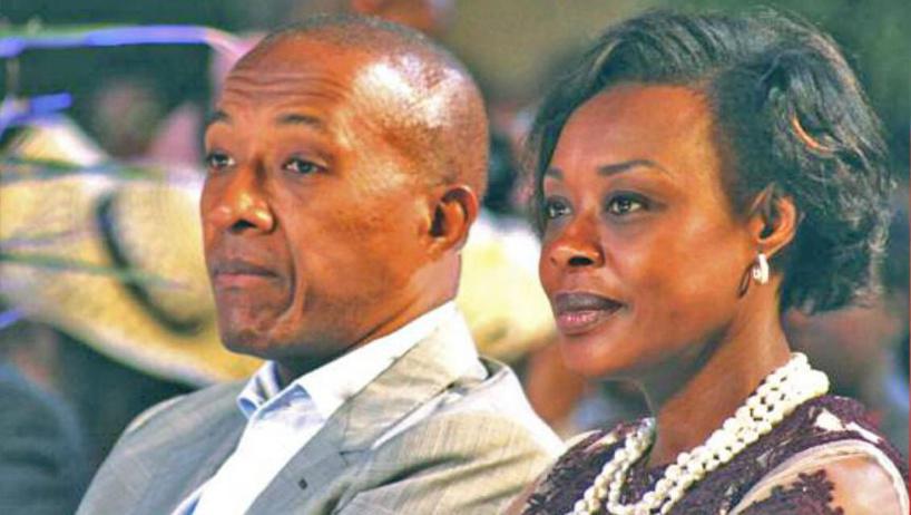 Bras de fer entre Aminata Diack l'ancien PM: la requête de Abdoul Mbaye déclarée irrecevable