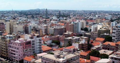 Sénégal : vers une croissance plus inclusive