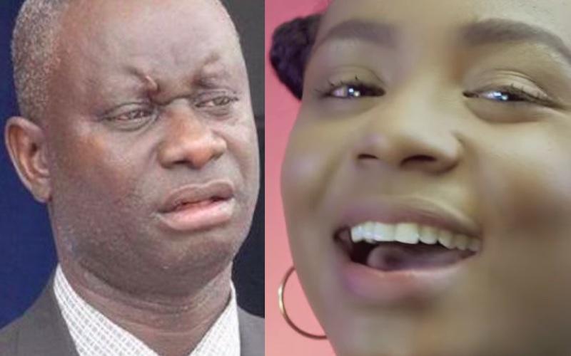 Dieyna et son frère libérés le week-end, Mamadou Diop toujours en garde-à-vue
