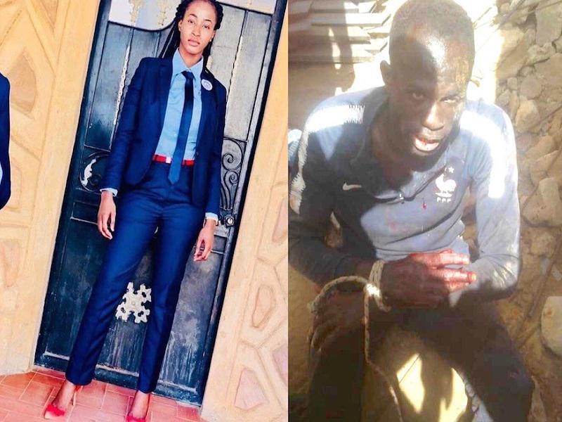 Thiès: Marème Diagne, enceinte de 12 semaines, est morte d'une "plaie traumatique pénétrante" (autopsie)