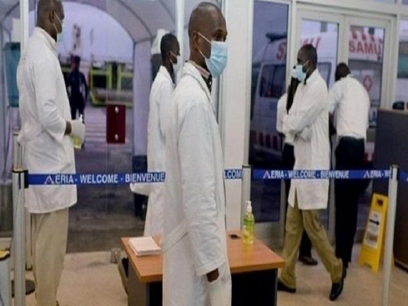 Kolda: un Français, suspecté de Coronavirus, isolé dans sa chambre d’hôtel