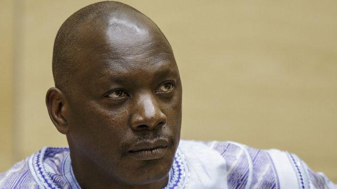 L’ancien chef de guerre Thomas Lubanga libéré après 14 ans de prison