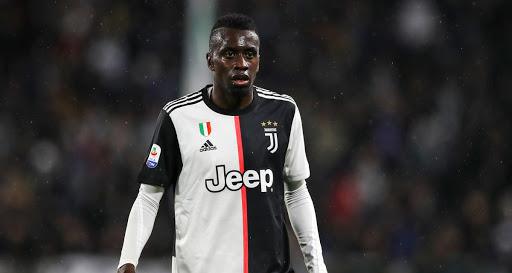 Blaise Matuidi testé positif au Coronavirus