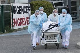 Coronavirus : la situation va s'aggraver encore en France, bilan actuel
