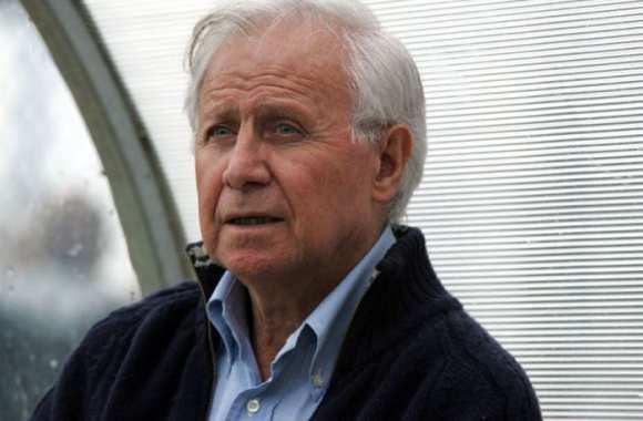 L'ancien sélectionneur des Bleus Michel Hidalgo est mort à l'âge de 87 ans