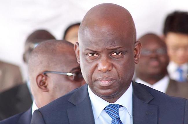 #COVID19- un important programme distribution alimentaire en faveur 8 millions de sénégalais (ministre)