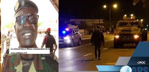 Covid-19 : un dispositif d’identification de passages clandestins aux frontières de l’Est déployé par l’armée