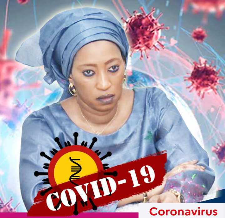 Défis et réponses face au covid19 : Point de vue croisé de l’ancien ministre Seynabou Gaye Touré (Contribution)